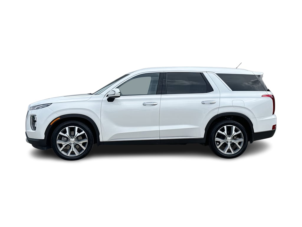 Thumbnail: 2020 Hyundai Palisade - 3