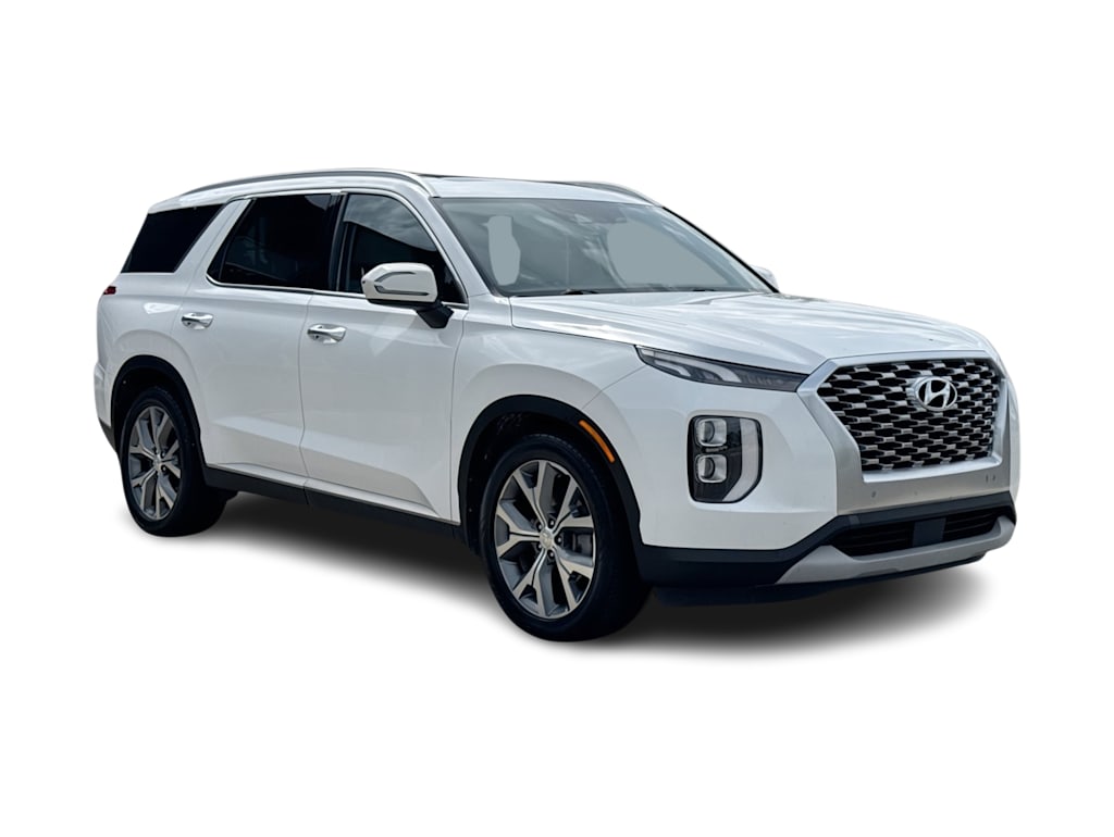 Thumbnail: 2020 Hyundai Palisade - 21