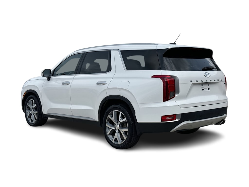 Thumbnail: 2020 Hyundai Palisade - 4