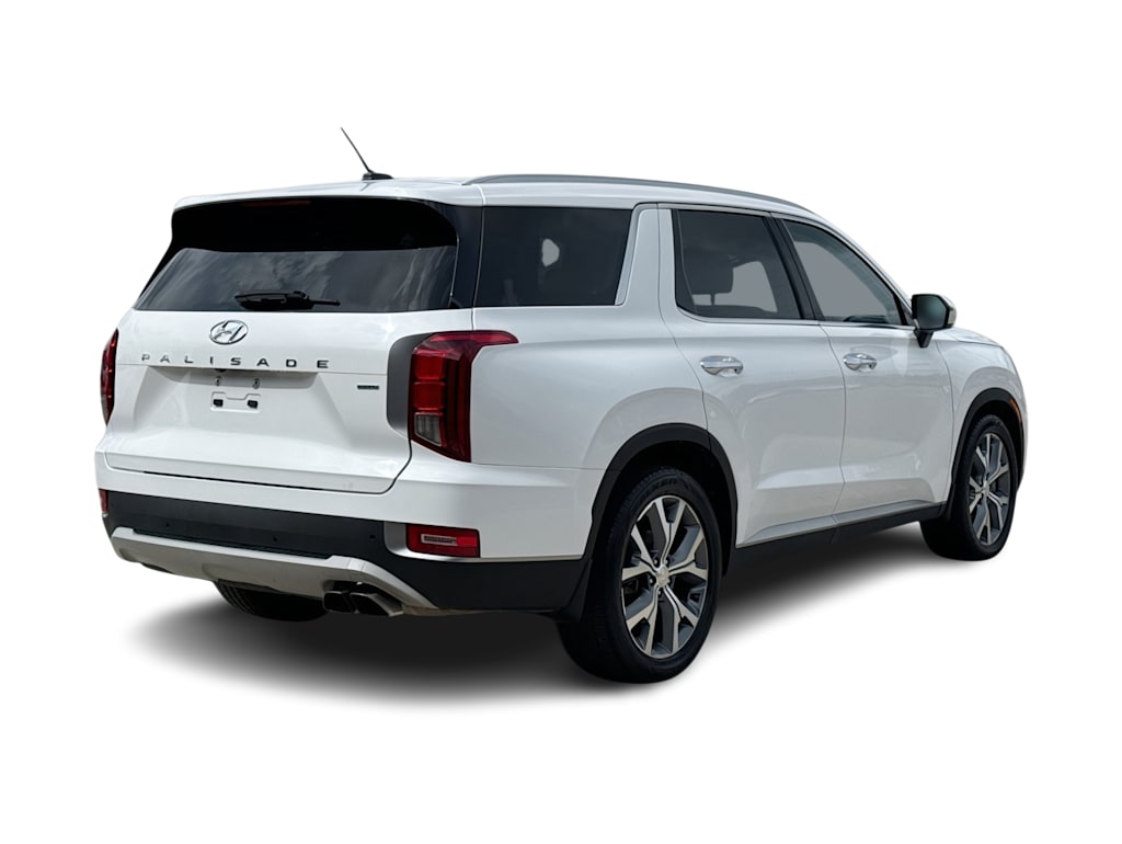 Thumbnail: 2020 Hyundai Palisade - 19