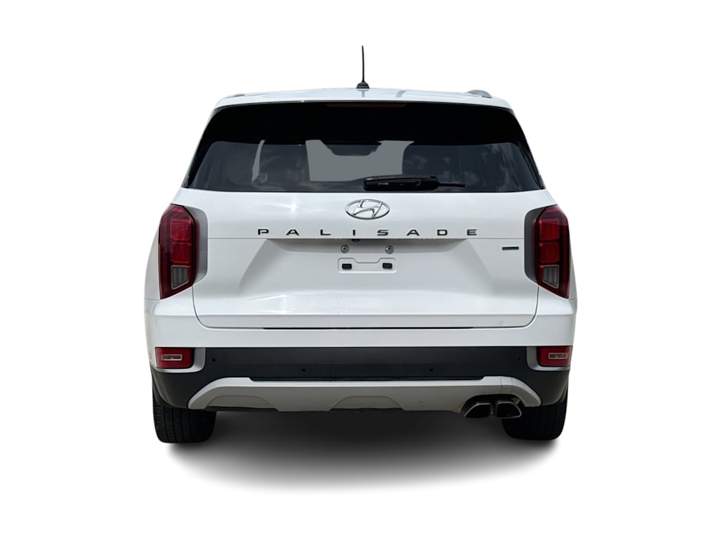 Thumbnail: 2020 Hyundai Palisade - 5