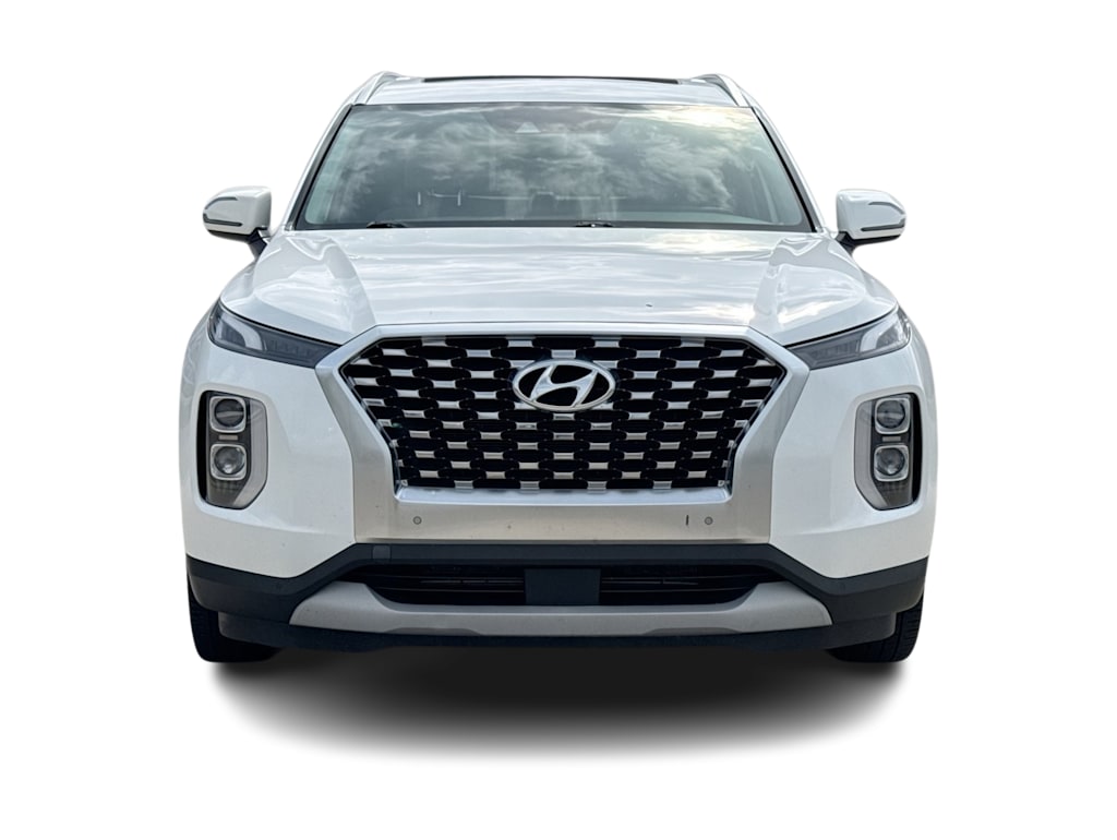 Thumbnail: 2020 Hyundai Palisade - 6