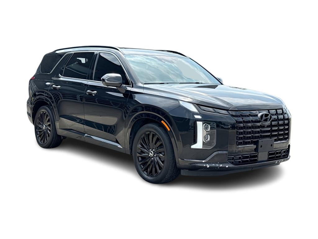 Thumbnail: 2024 Hyundai Palisade - 22
