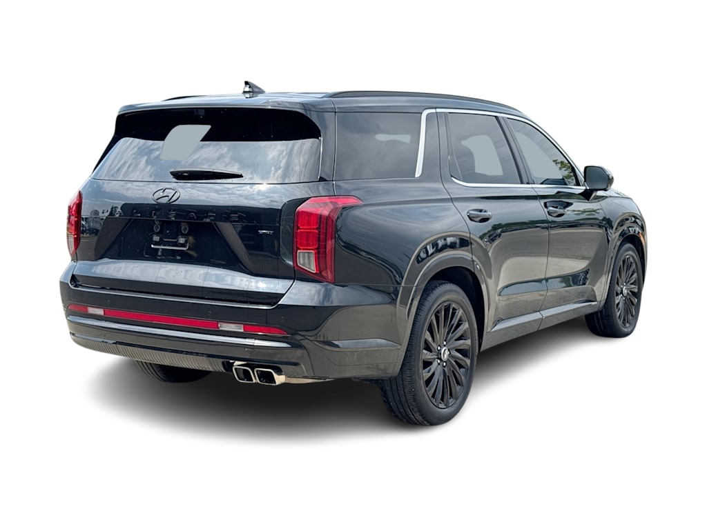 Thumbnail: 2024 Hyundai Palisade - 20