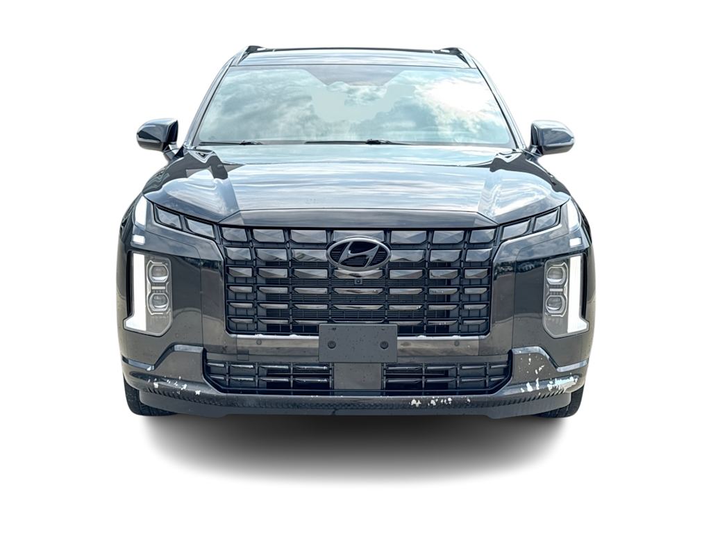 Thumbnail: 2024 Hyundai Palisade - 6