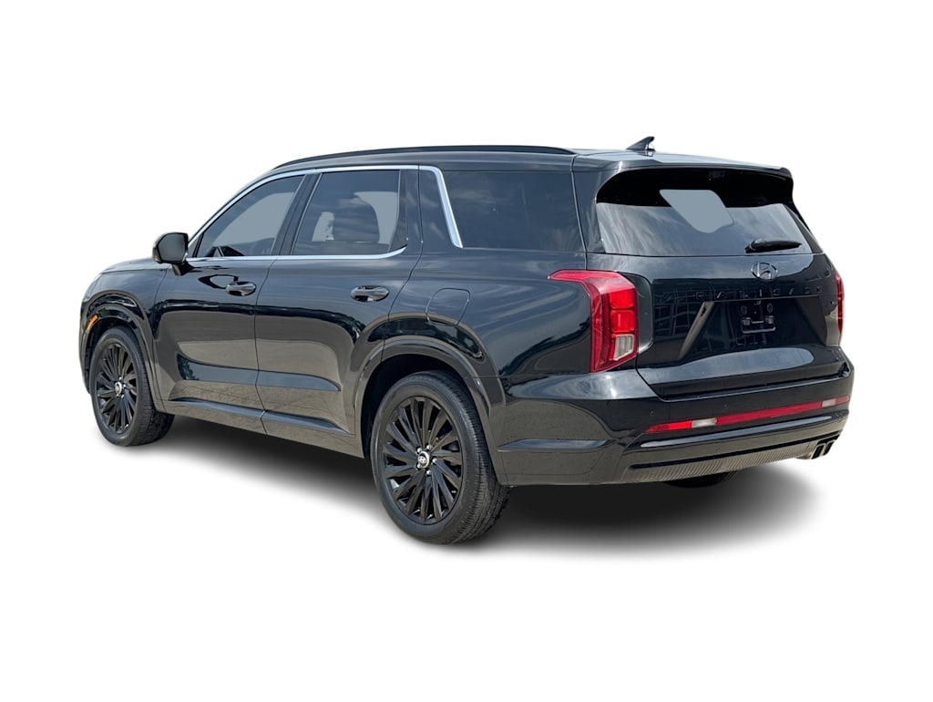 Thumbnail: 2024 Hyundai Palisade - 4
