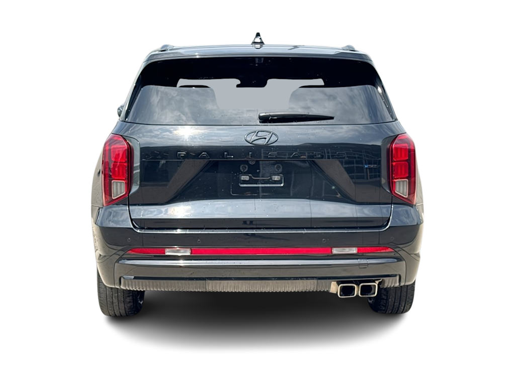 Thumbnail: 2024 Hyundai Palisade - 5