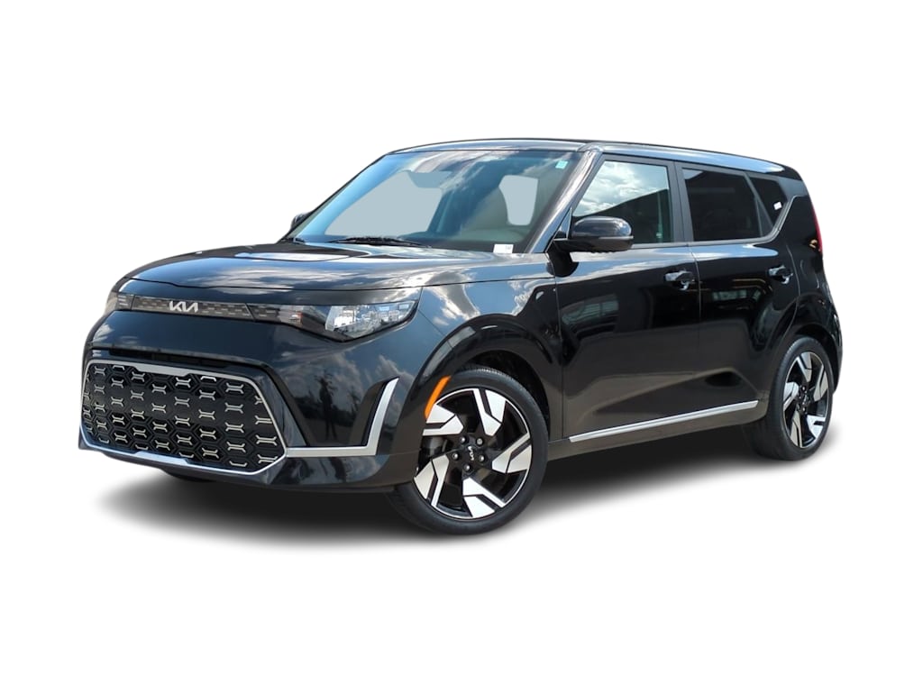 2023 Kia Soul