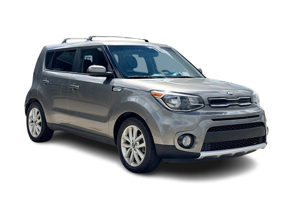 Thumbnail: 2018 Kia Soul - 21