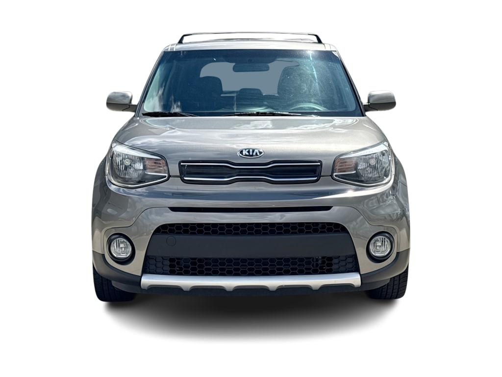 Thumbnail: 2018 Kia Soul - 6