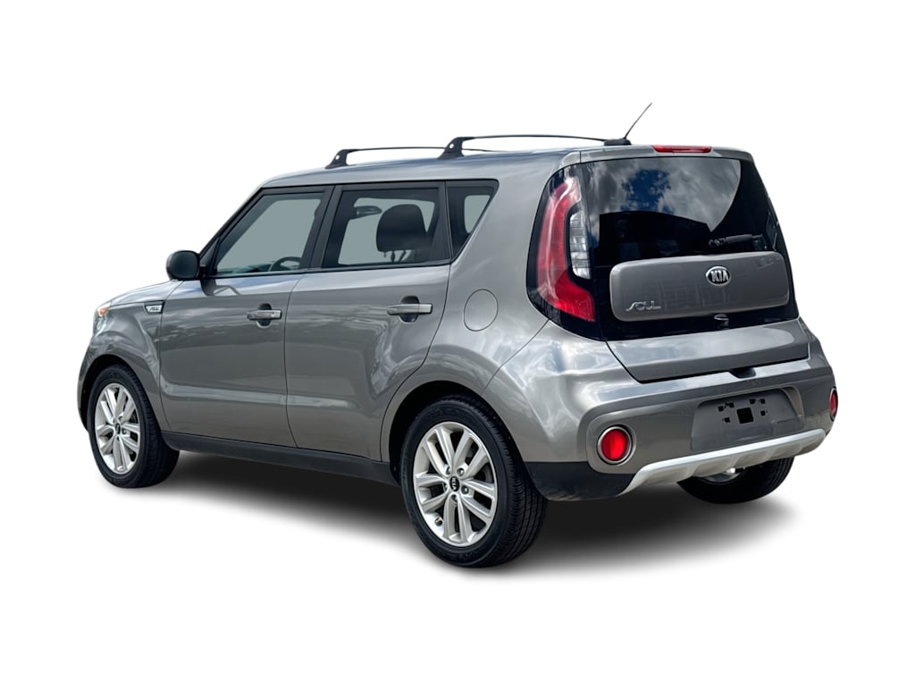 Thumbnail: 2018 Kia Soul - 4