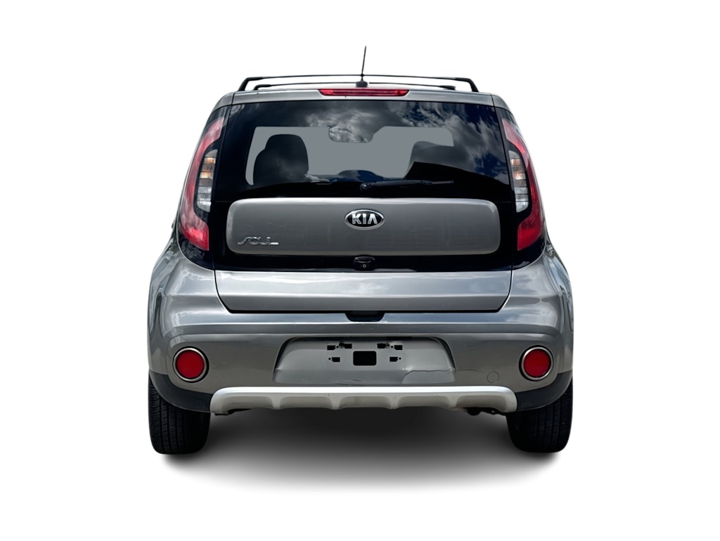 Thumbnail: 2018 Kia Soul - 5