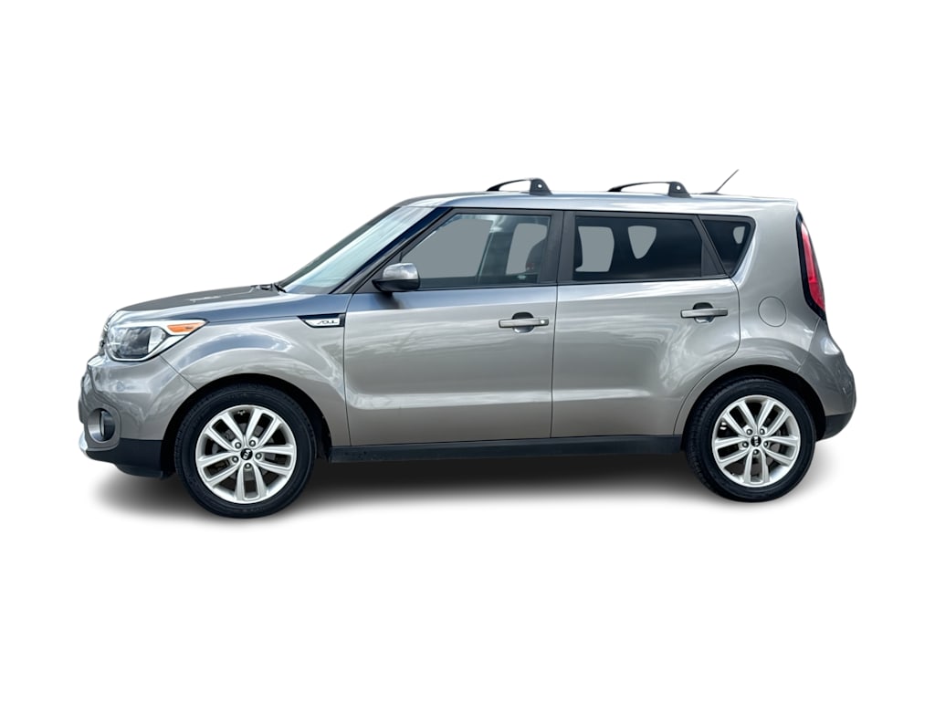 Thumbnail: 2018 Kia Soul - 3