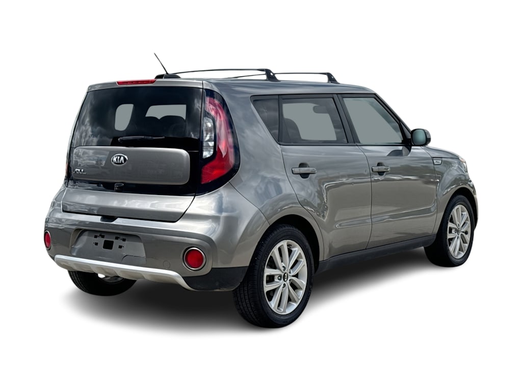 Thumbnail: 2018 Kia Soul - 19