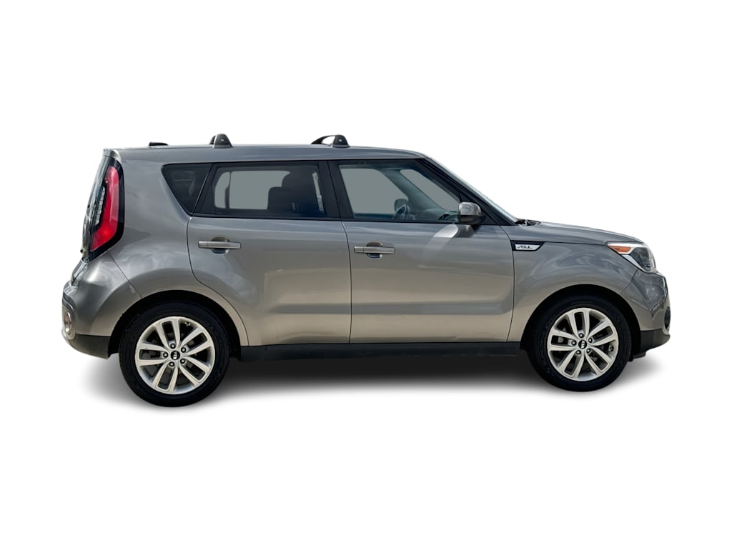 Thumbnail: 2018 Kia Soul - 20
