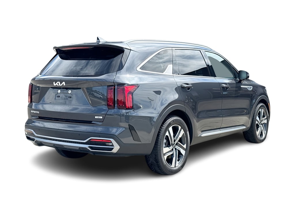 Thumbnail: 2023 Kia Sorento - 20