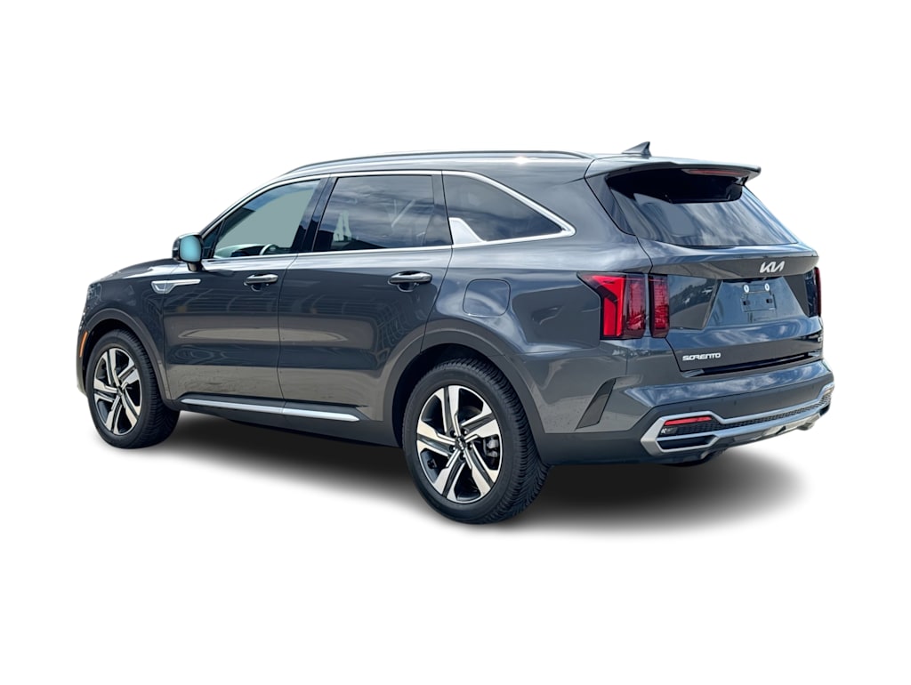 Thumbnail: 2023 Kia Sorento - 4