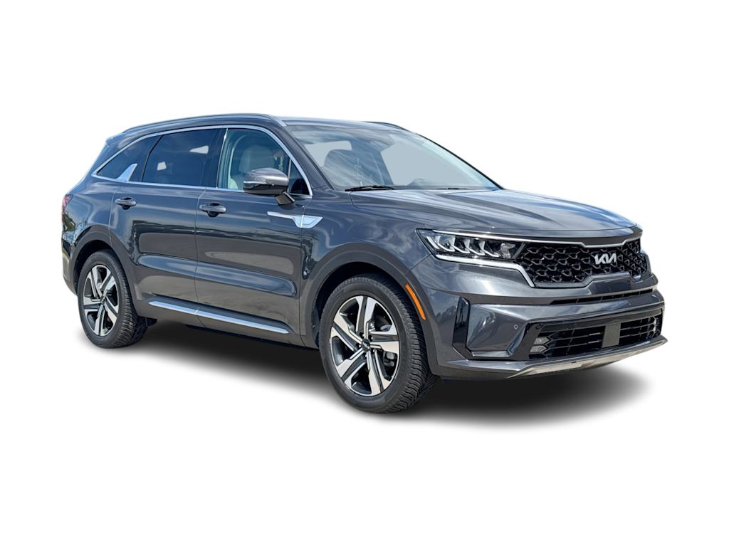 Thumbnail: 2023 Kia Sorento - 22