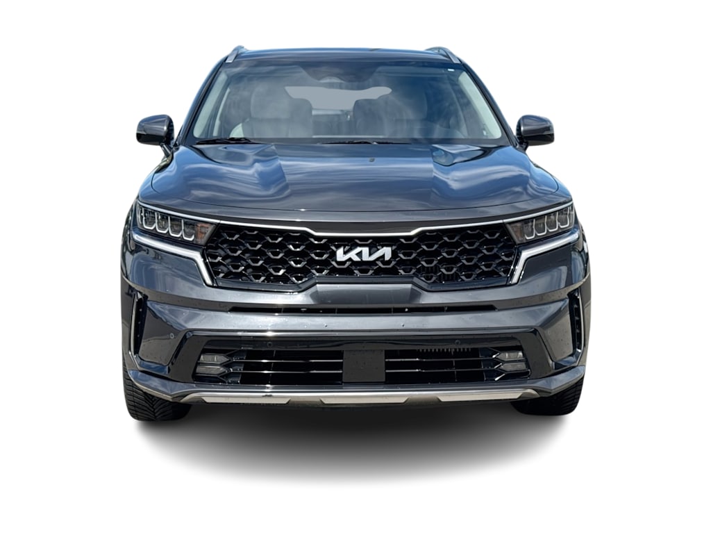 Thumbnail: 2023 Kia Sorento - 6