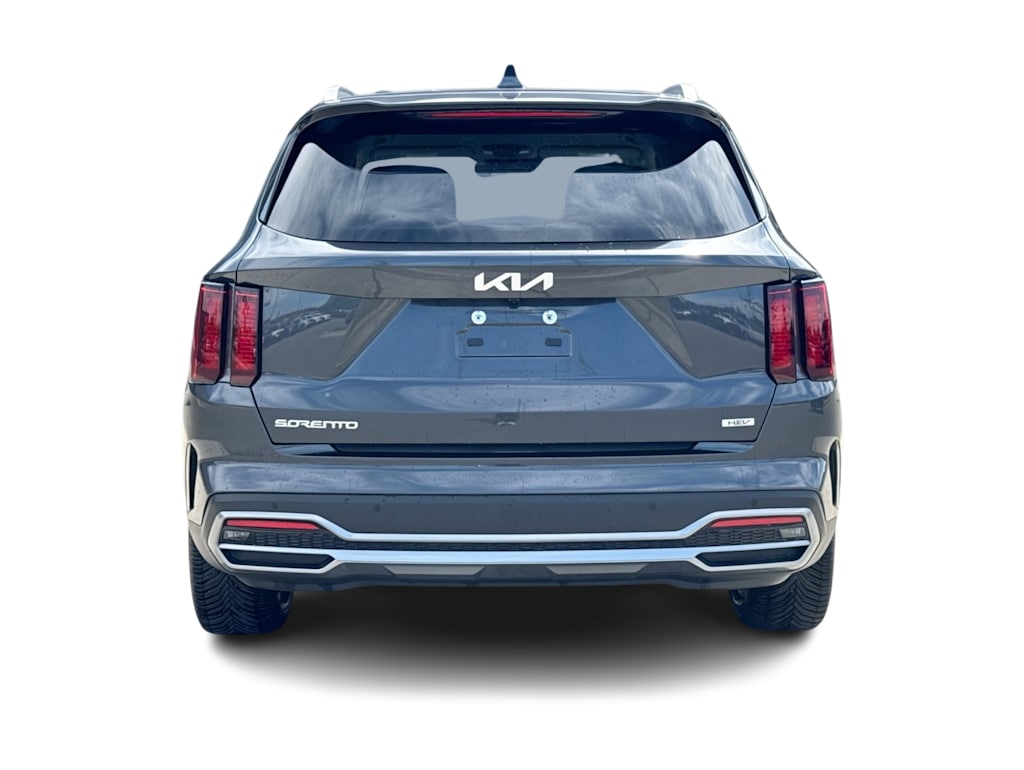 Thumbnail: 2023 Kia Sorento - 5
