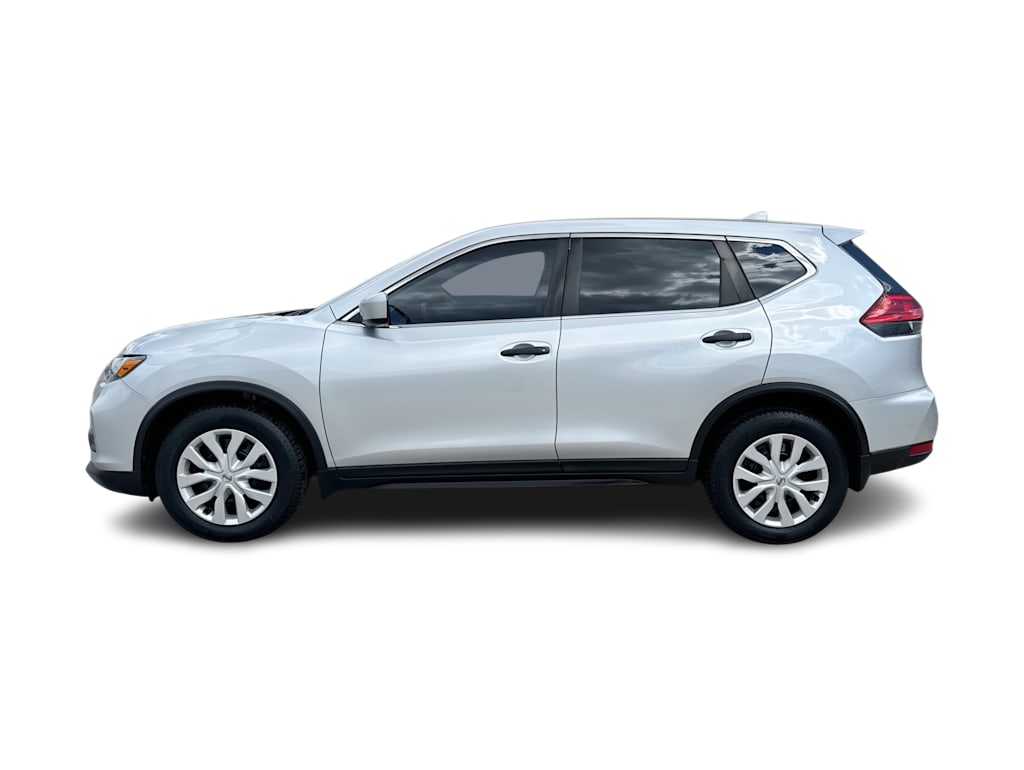 Thumbnail: 2017 Nissan Rogue - 3