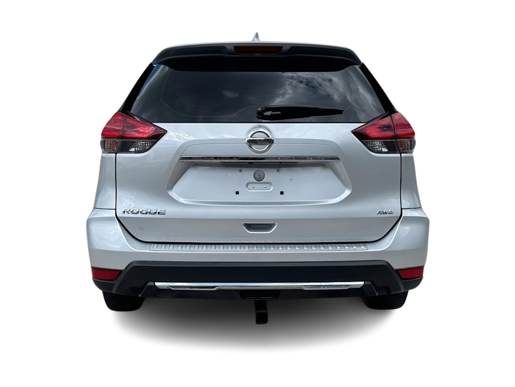 Thumbnail: 2017 Nissan Rogue - 5