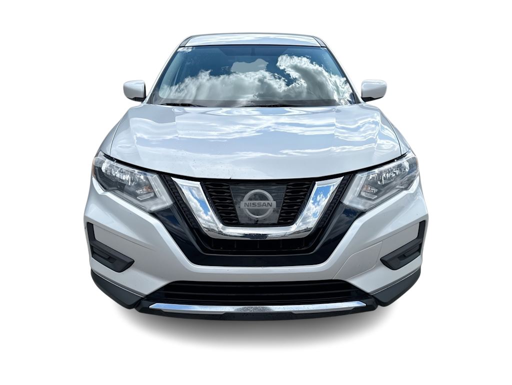 Thumbnail: 2017 Nissan Rogue - 21