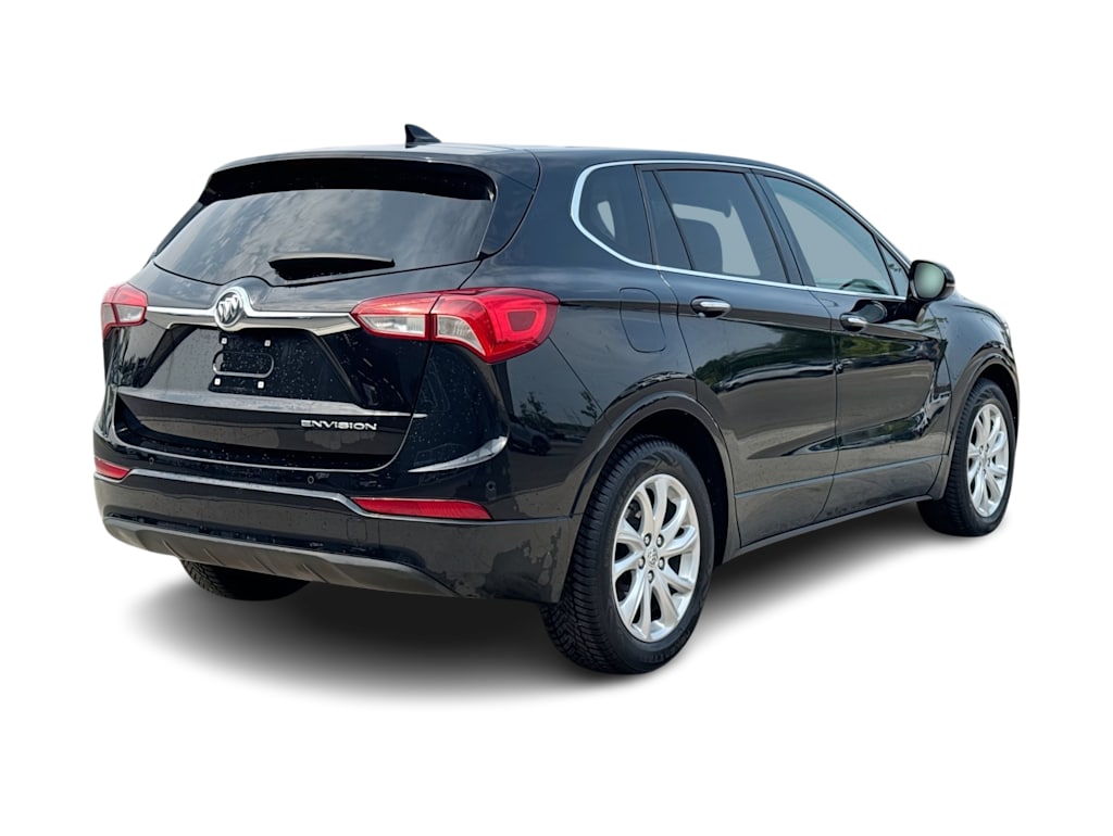 Thumbnail: 2020 Buick Envision - 19