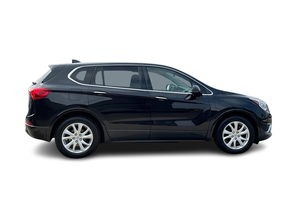 Thumbnail: 2020 Buick Envision - 20