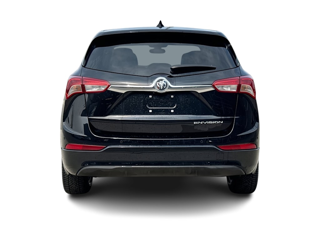 Thumbnail: 2020 Buick Envision - 5
