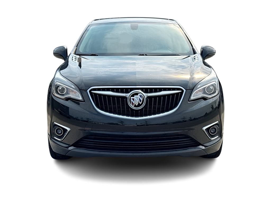 Thumbnail: 2020 Buick Envision - 22