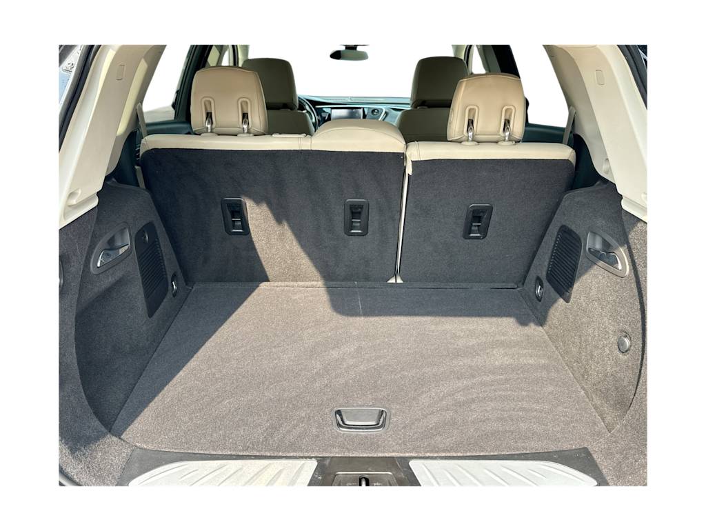 Thumbnail: 2020 Buick Envision - 16
