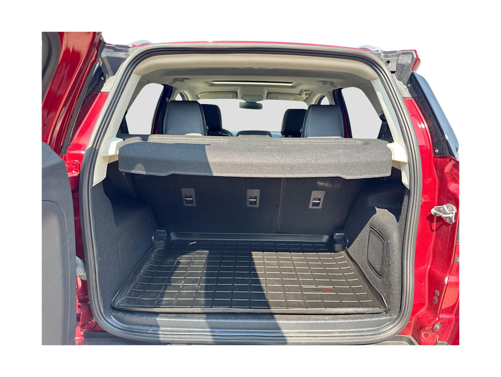 Thumbnail: 2019 Ford EcoSport - 13