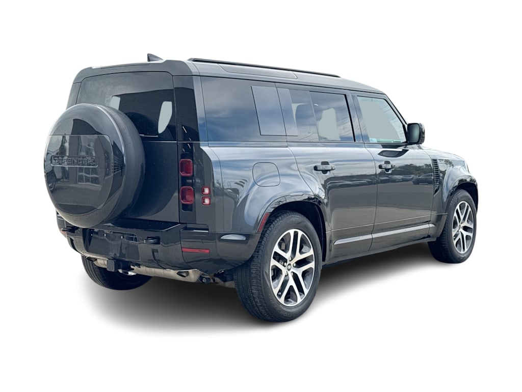Thumbnail: 2025 Land Rover Defender - 18