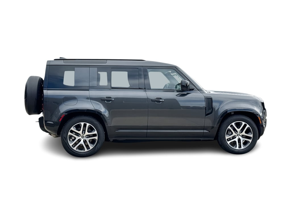 Thumbnail: 2025 Land Rover Defender - 19
