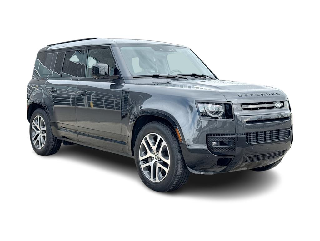 Thumbnail: 2025 Land Rover Defender - 20