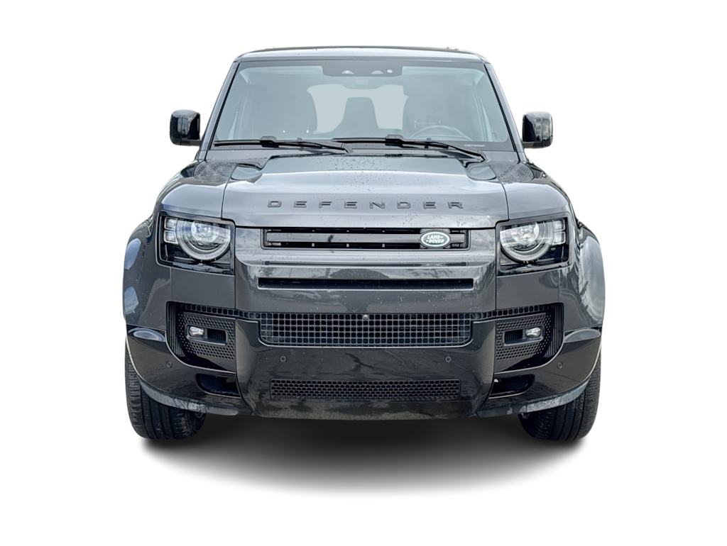 Thumbnail: 2025 Land Rover Defender - 21