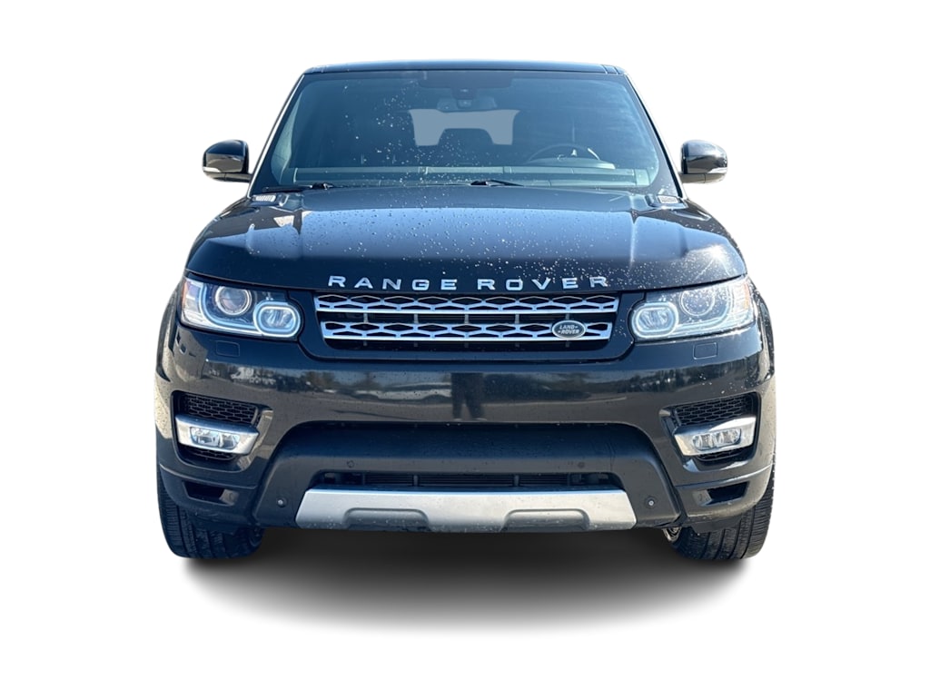 Thumbnail: 2015 Land Rover Range Rover Sport - 21