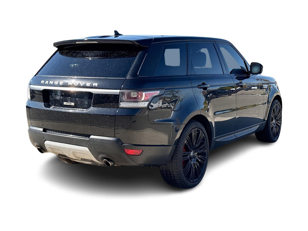 Thumbnail: 2015 Land Rover Range Rover Sport - 18