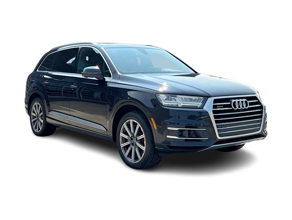 Thumbnail: 2017 Audi Q7 - 22