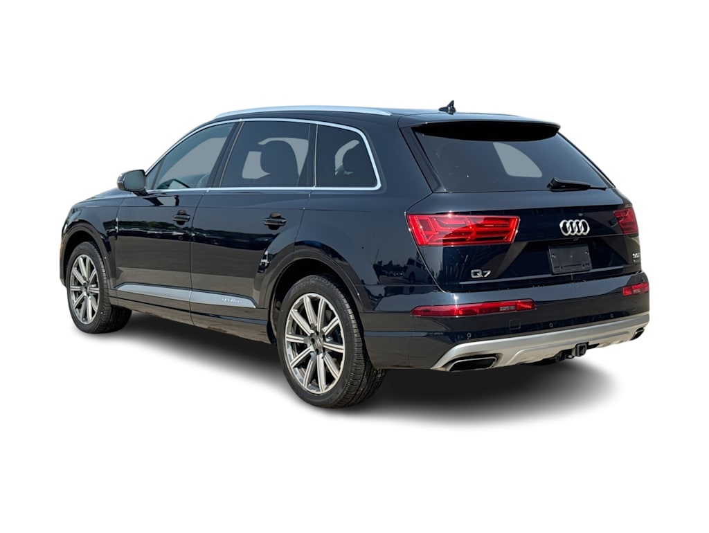 Thumbnail: 2017 Audi Q7 - 4