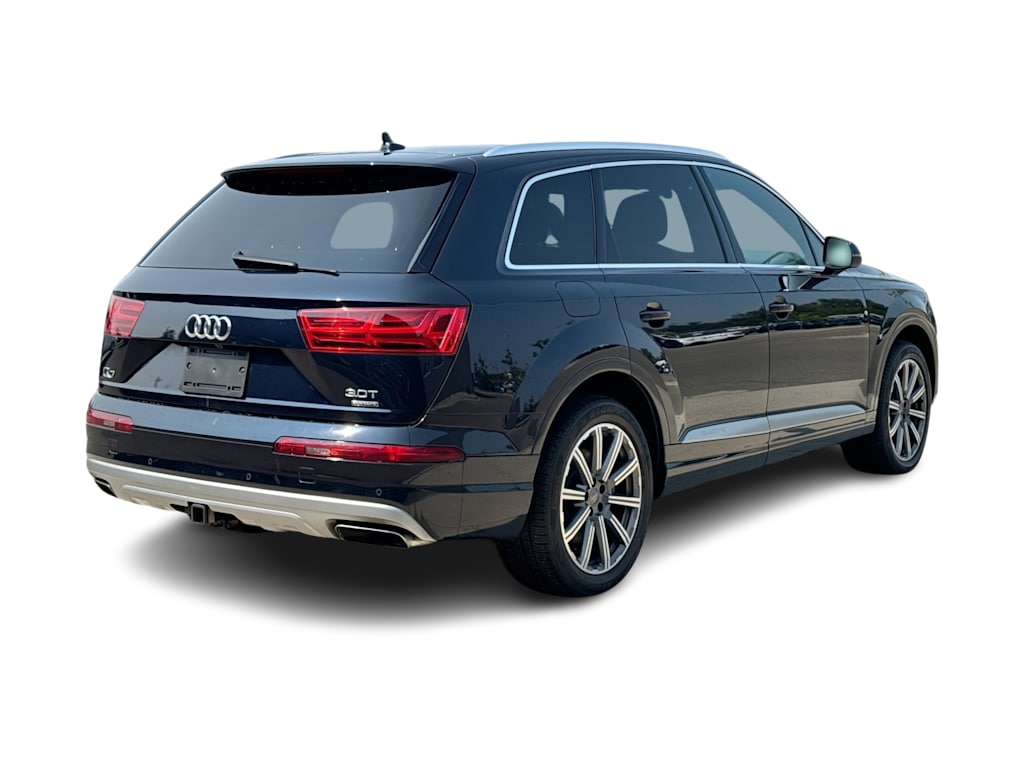 Thumbnail: 2017 Audi Q7 - 20