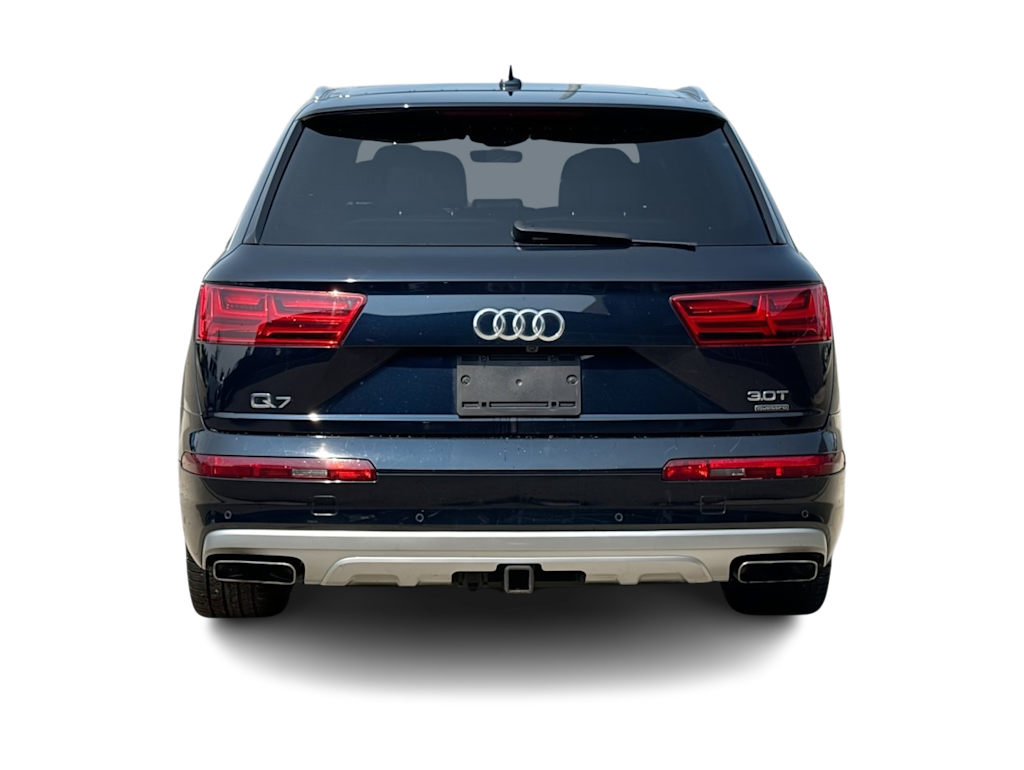 Thumbnail: 2017 Audi Q7 - 5