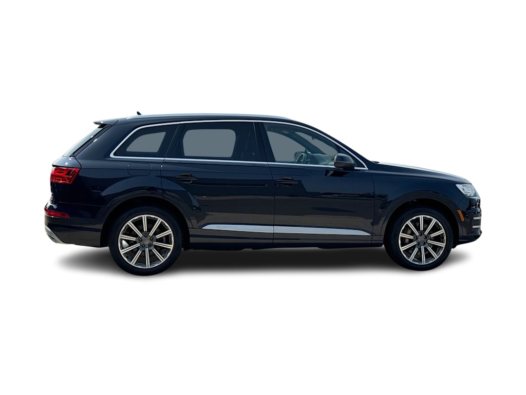 Thumbnail: 2017 Audi Q7 - 21