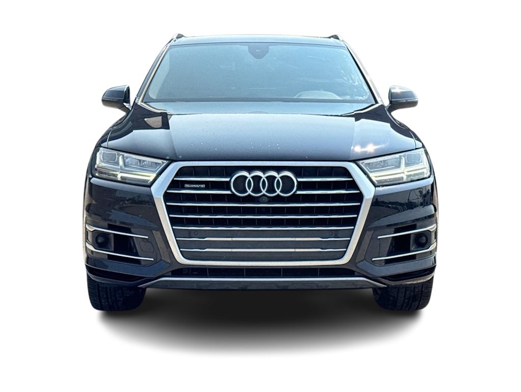 Thumbnail: 2017 Audi Q7 - 6