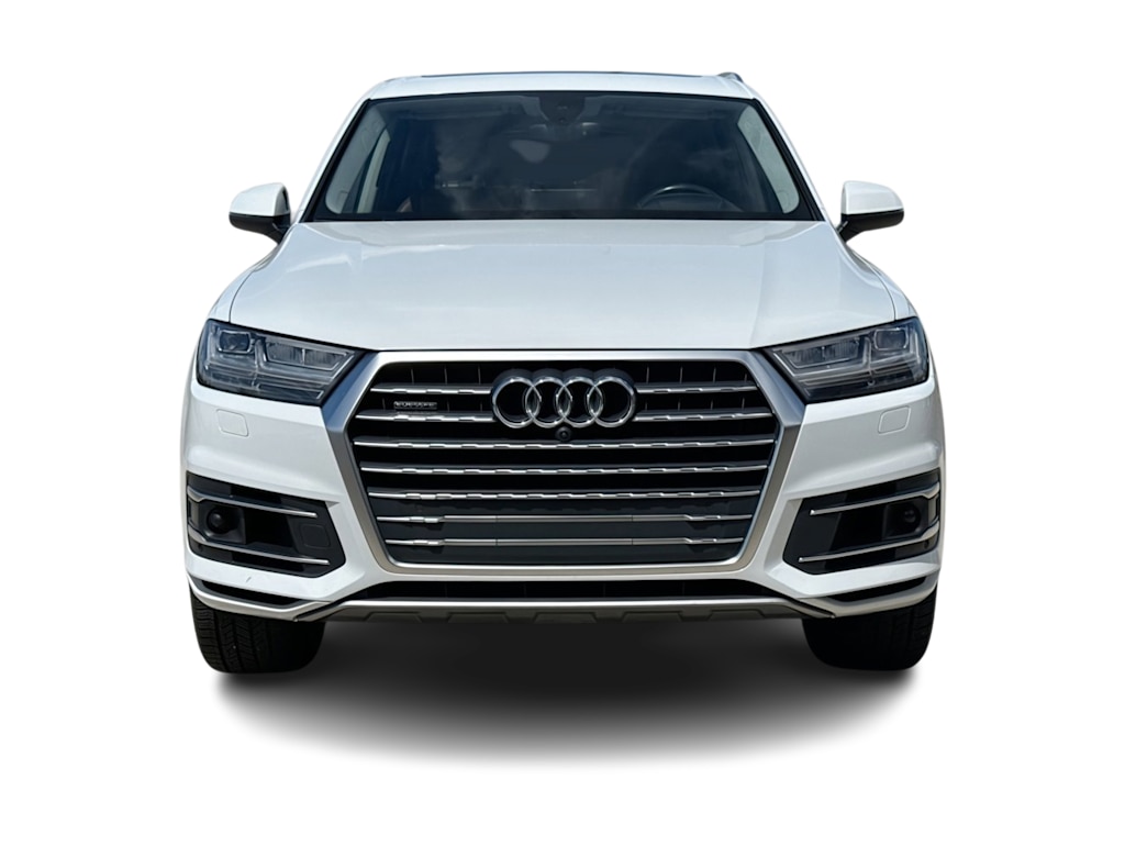 Thumbnail: 2018 Audi Q7 - 6