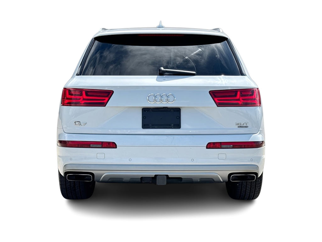 Thumbnail: 2018 Audi Q7 - 5