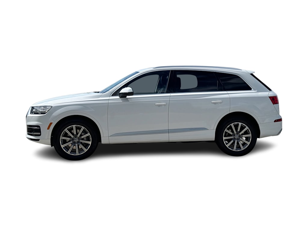 Thumbnail: 2018 Audi Q7 - 3