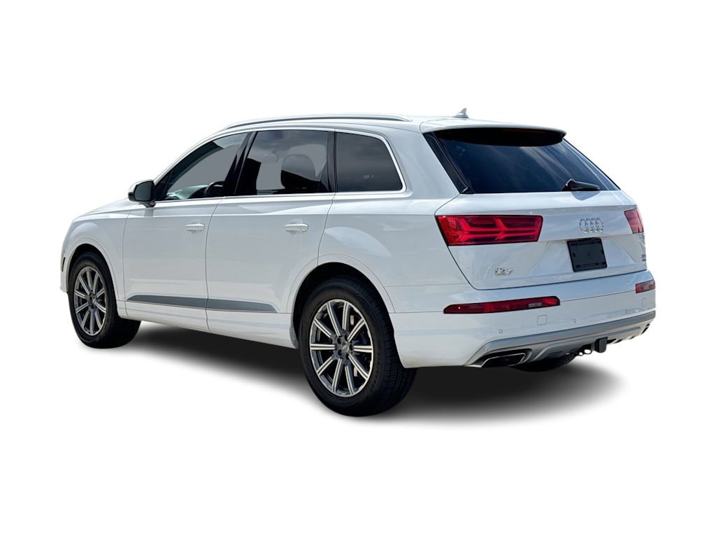 Thumbnail: 2018 Audi Q7 - 4