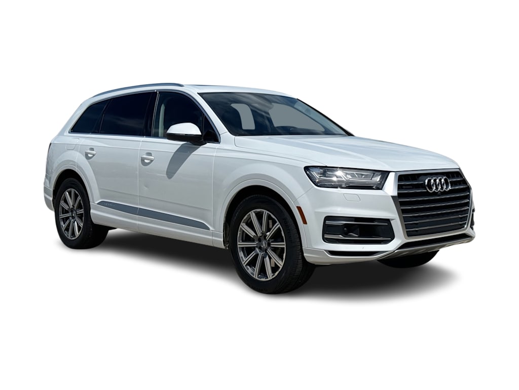 Thumbnail: 2018 Audi Q7 - 22